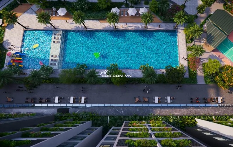 Mở Bán Căn Hộ Cao Cấp The Win City tại Đức Hòa, Long An , Mặt Tiền Trần Văn Giàu(Nối dài)